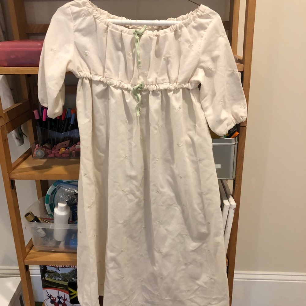 American Girl Marie Grace nightgown
